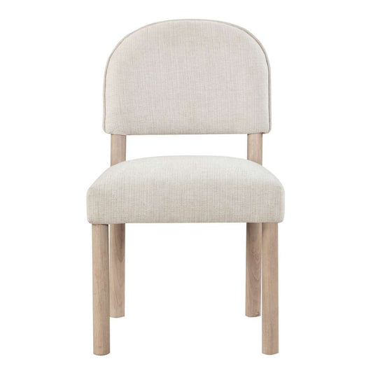 Steve Silver - Gabby Side Chair - (Set of 2) - GAB500S veiw 1