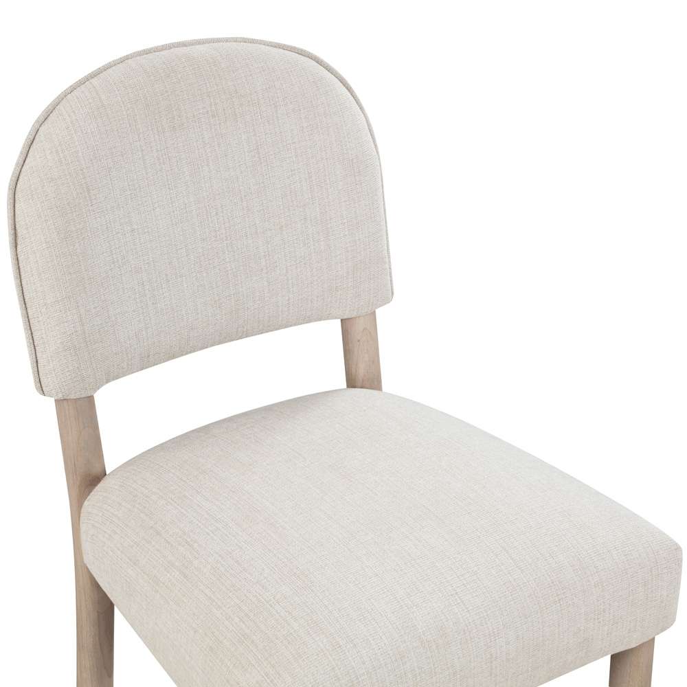 Steve Silver - Gabby Side Chair - (Set of 2) - GAB500S veiw 4