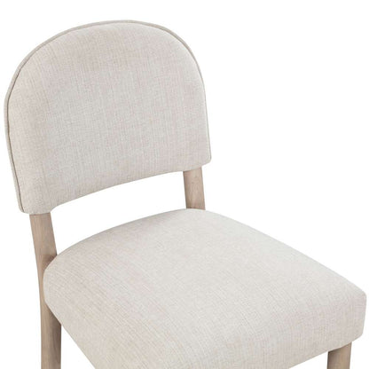 Steve Silver - Gabby Side Chair - (Set of 2) - GAB500S veiw 4