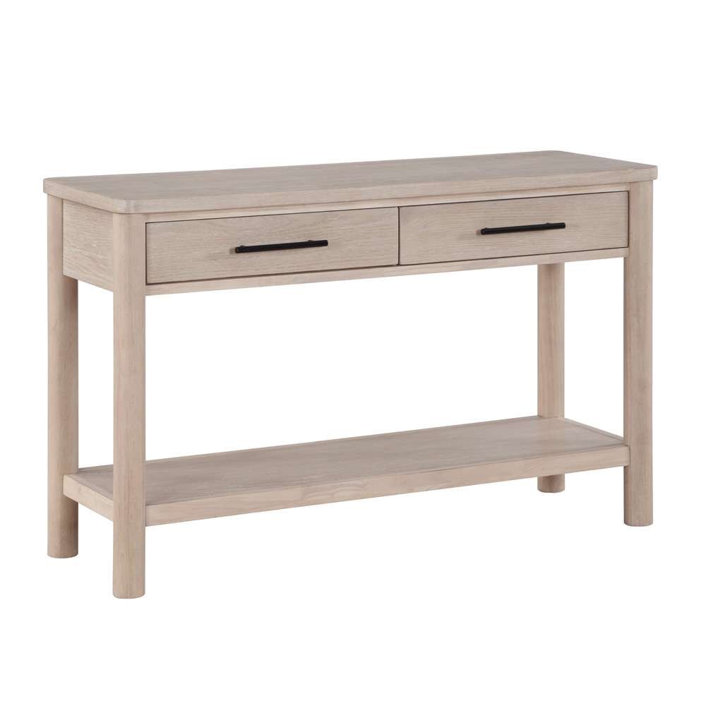 Steve Silver - Gabby Sofa Table - GAB100S veiw 2