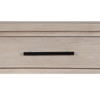 Steve Silver - Gabby Sofa Table - GAB100S veiw 3