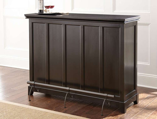 Steve Silver - Garcia Counter Bar Unit - GR560B veiw 1