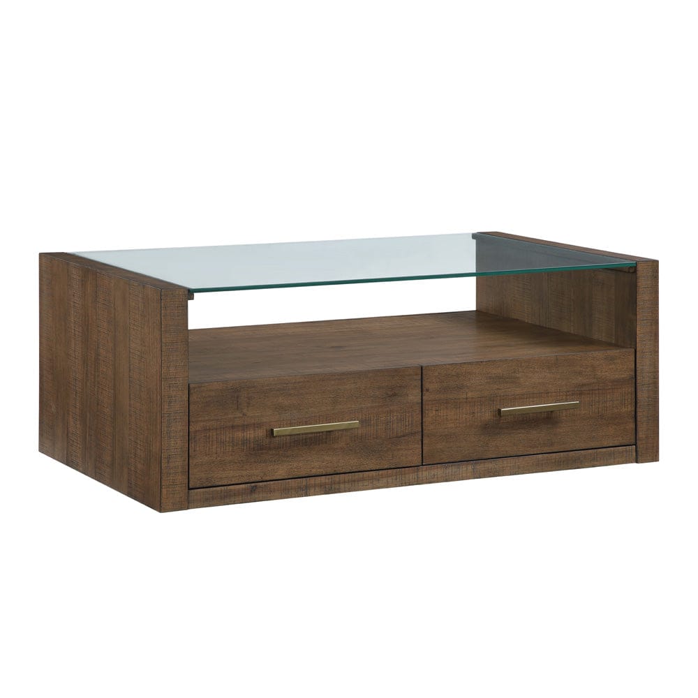 Steve Silver - Garland 3-Piece Table Set - GA100-2E-3PC view 3