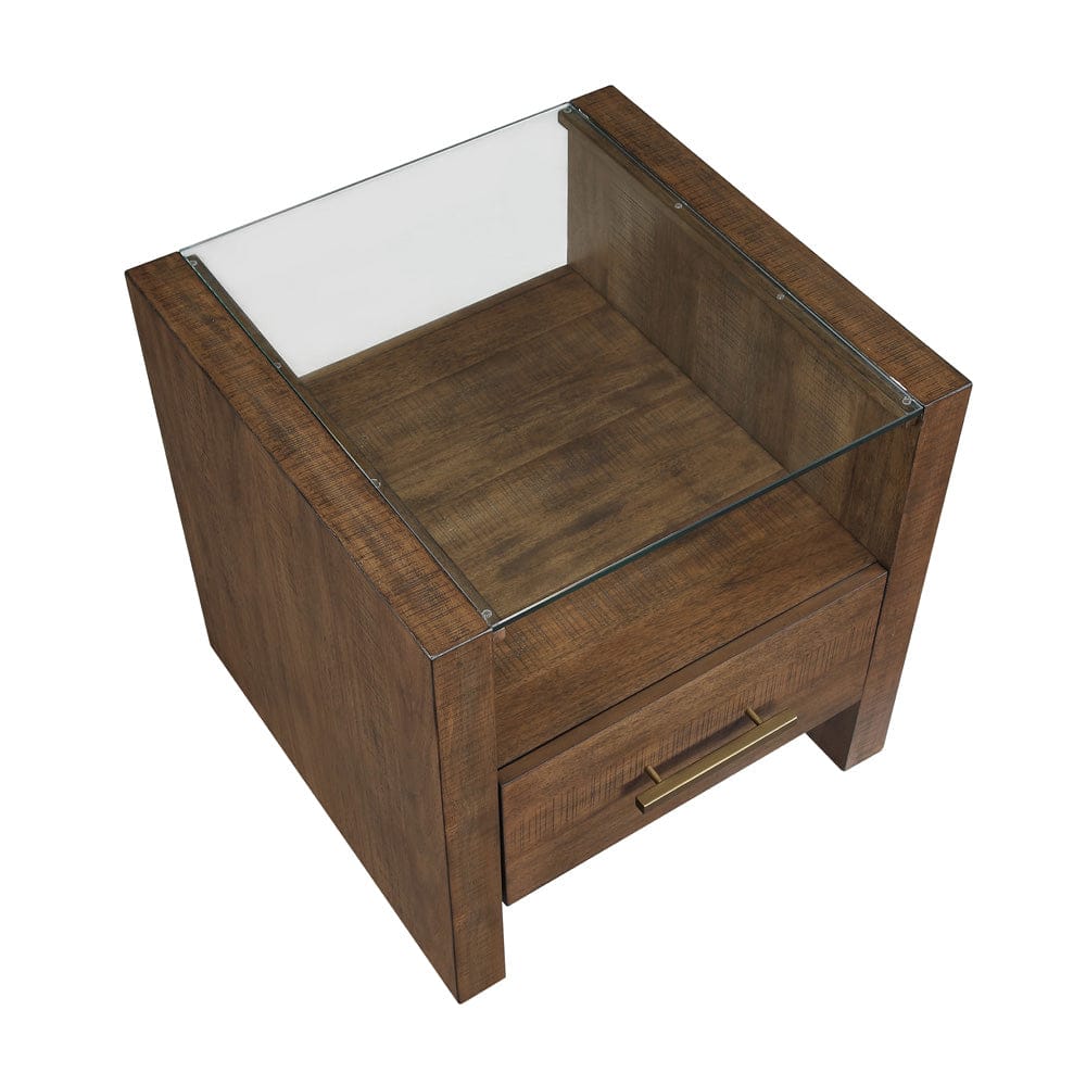 Steve Silver - Garland 3-Piece Table Set - GA100-2E-3PC view 5