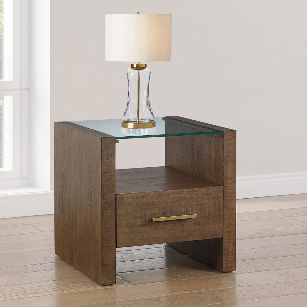 Steve Silver - Garland 3-Piece Table Set - GA100-2E-3PC view 8