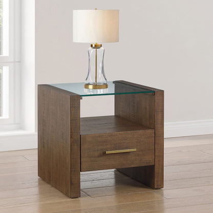 Steve Silver - Garland 3-Piece Table Set - GA100-2E-3PC view 8