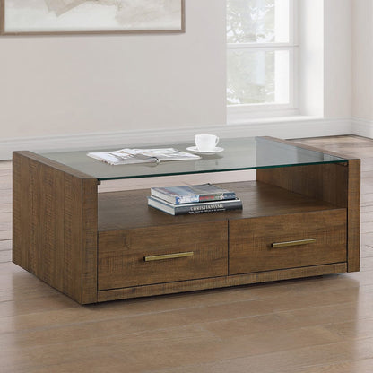Steve Silver - Garland 3-Piece Table Set - GA100-2E-3PC view 9