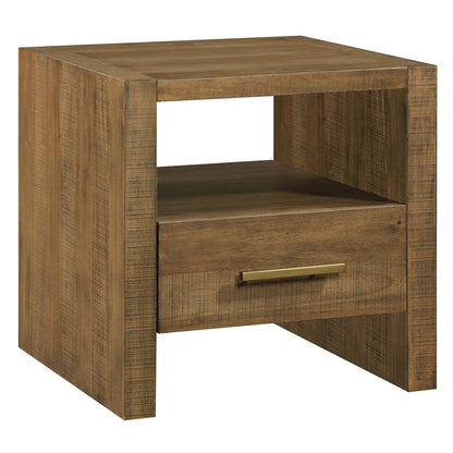 Steve Silver - Garland 3-Piece Table Set Wood Top - GA200-2E-3PC view 2
