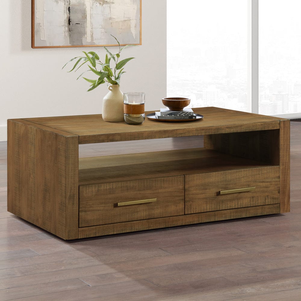 Steve Silver - Garland 3-Piece Table Set Wood Top - GA200-2E-3PC view 8