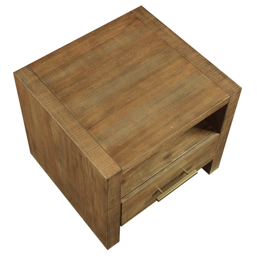 Steve Silver - Garland 3-Piece Table Set Wood Top - GA200-3PC view 5
