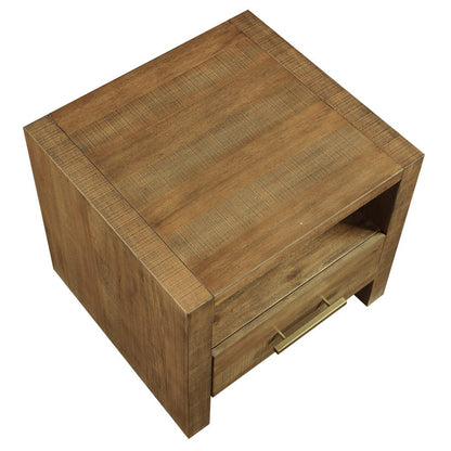 Steve Silver - Garland 3-Piece Table Set Wood Top - GA200-3PC view 5