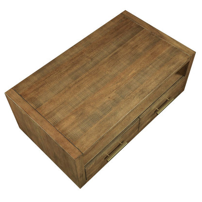 Steve Silver - Garland 3-Piece Table Set Wood Top - GA200-3PC view 7