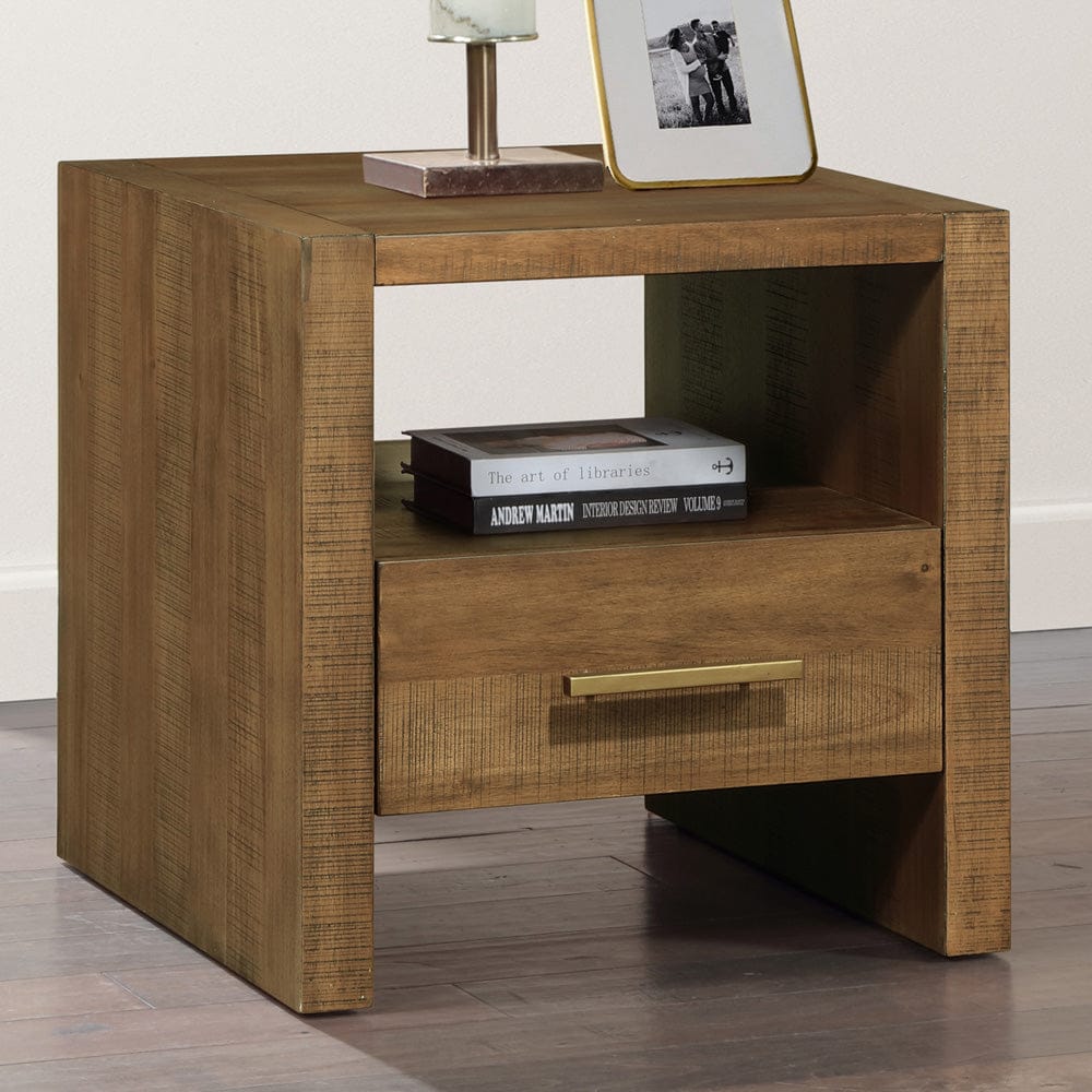 Steve Silver - Garland 3-Piece Table Set Wood Top - GA200-3PC view 8