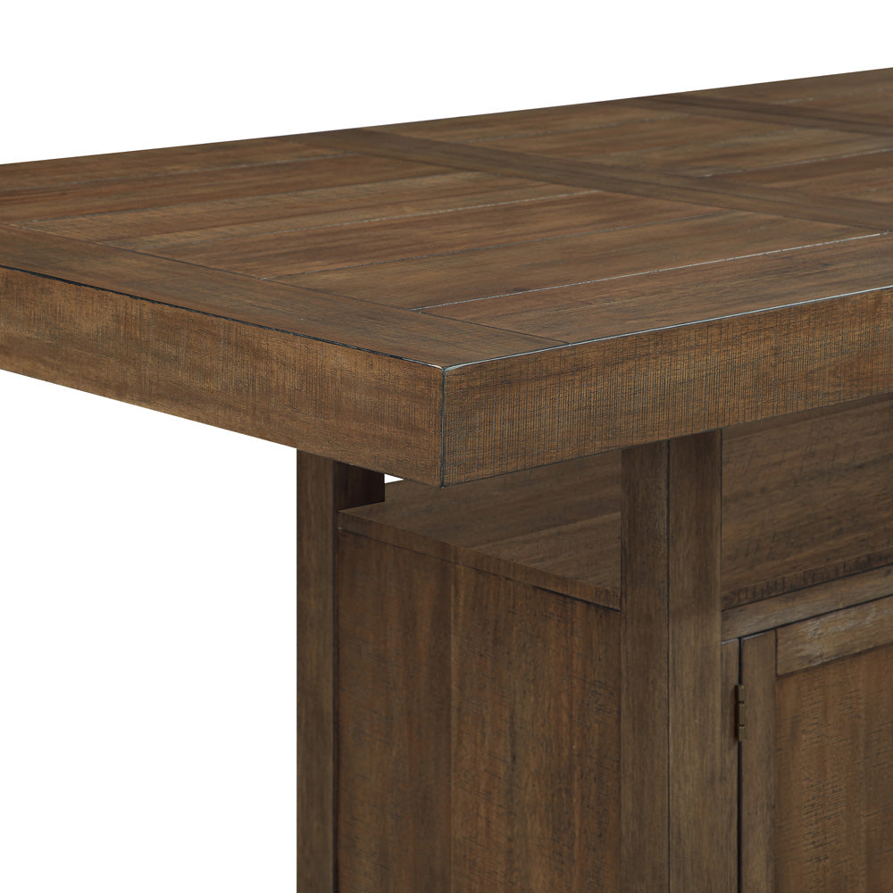 Steve Silver - Garland 5-Piece Counter Dining Set - GA500-C5PC view 7