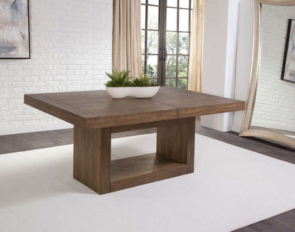 Steve Silver - Garland 7pc Dining Set - GA500-7PC veiw 3