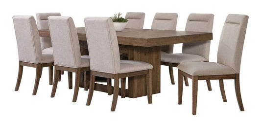 Steve Silver - Garland 9pc Dining Set - GA500-9PC view 1