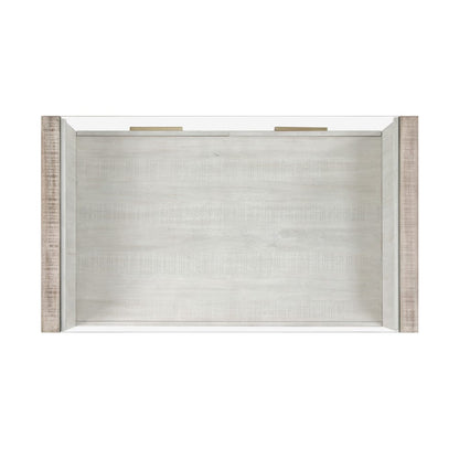 Steve Silver - Garland Blonde Cocktail Table - GA100TC view 3