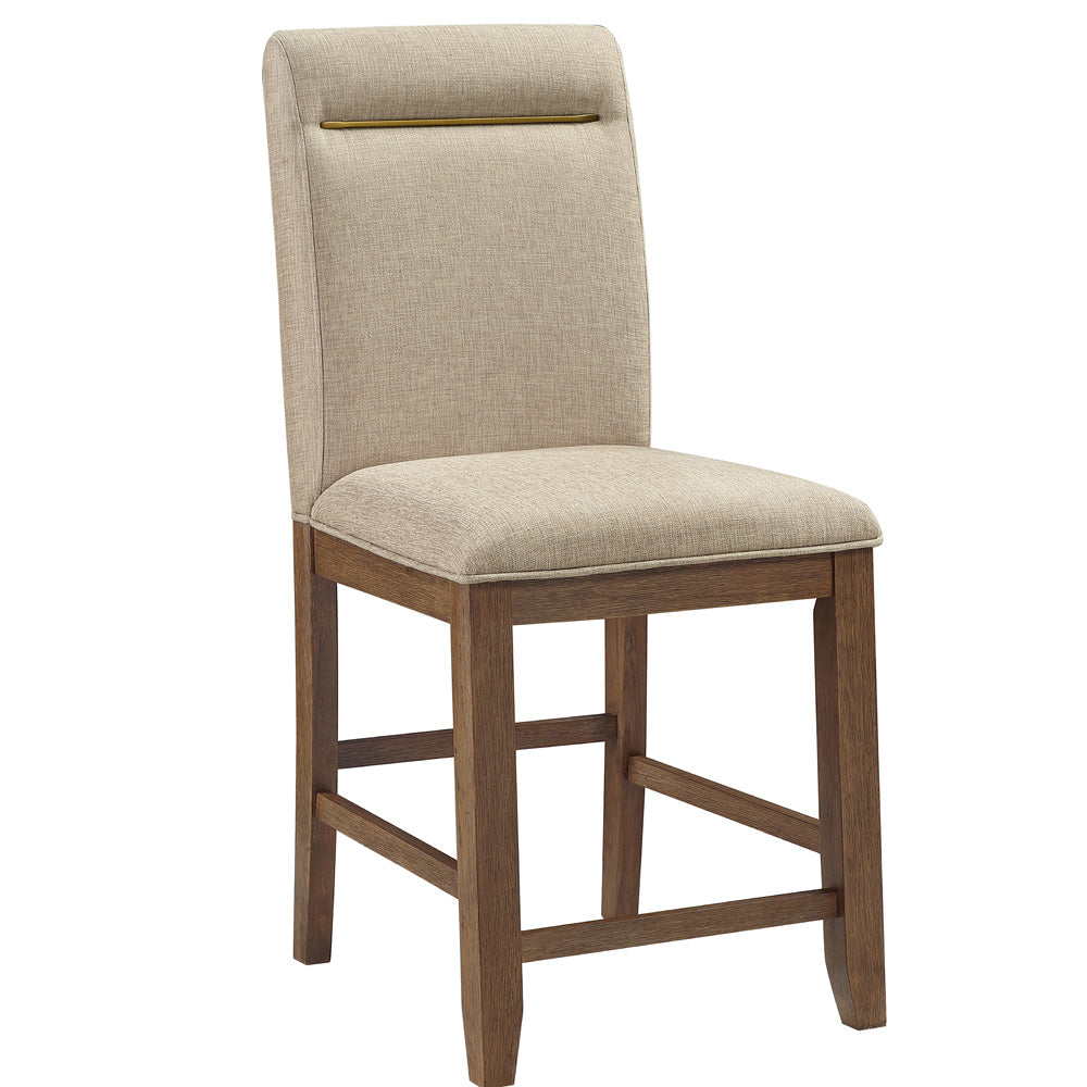 Steve Silver - Garland Counter Chair (Set of 2) - GA500CC view 1