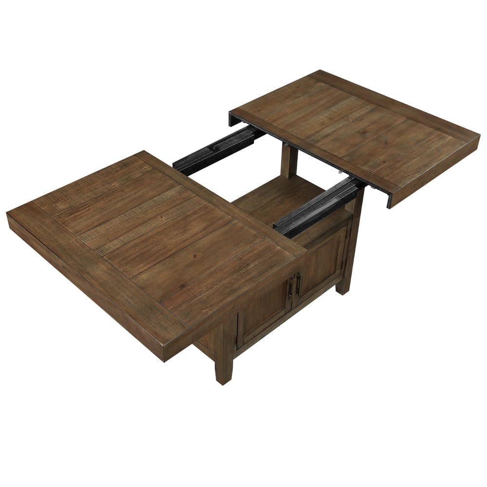 Steve Silver - Garland Counter Table - GA500PT view 6