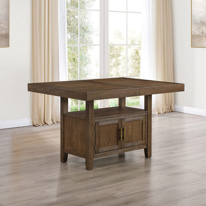 Steve Silver - Garland Counter Table - GA500PT view 7
