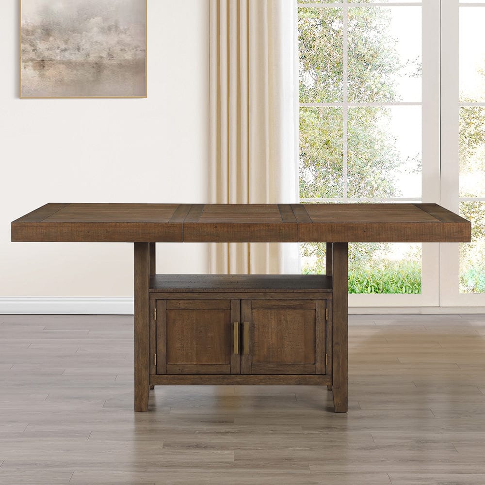 Steve Silver - Garland Counter Table - GA500PT view 8