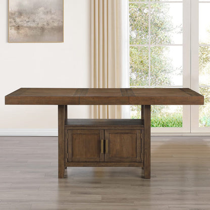Steve Silver - Garland Counter Table - GA500PT view 8