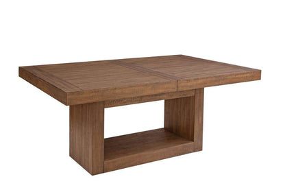 Steve Silver - Garland Dining Table - GA500TTTB veiw 2