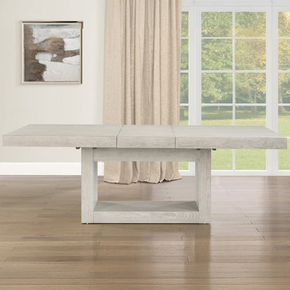 Steve Silver - Garland Sand 5-Piece Dining Set - GA500T-D5PC view 8