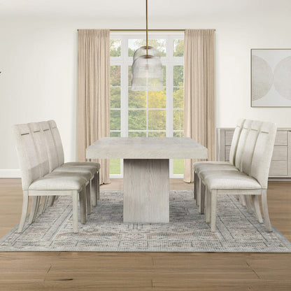 Steve Silver - Garland Sand 5-Piece Dining Set - GA500T-D5PC view 9
