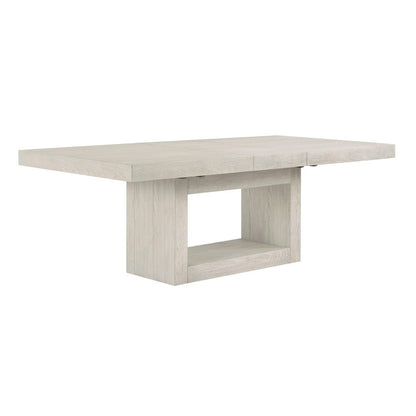 Steve Silver - Garland Sand 7-Piece Dining Set - GA500T-D7PC view 2