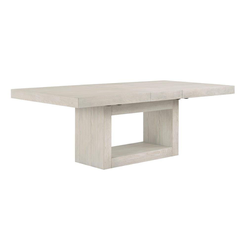 Steve Silver - Garland Sand 9-Piece Dining Set - GA500T-D9PC view 2