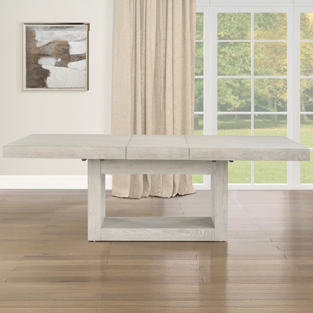 Steve Silver - Garland Sand 9-Piece Dining Set - GA500T-D9PC view 8