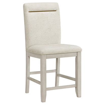 Steve Silver - Garland Sand Counter Chair (Set of 2) - GA500TCC view 1