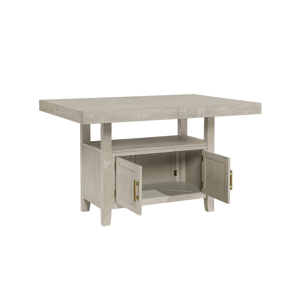 Steve Silver - Garland Sand Counter Table - GA500TPT view 2