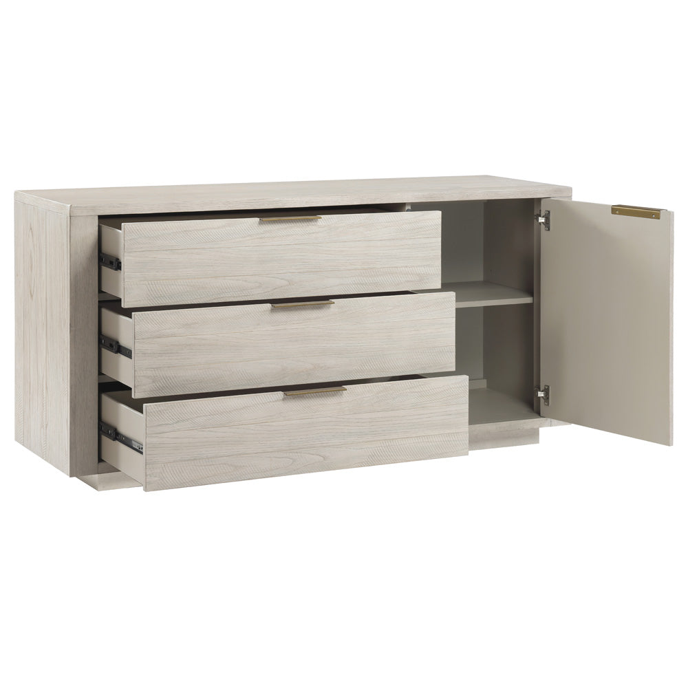 Steve Silver - Garland Sand Server - GA500TSV view 2