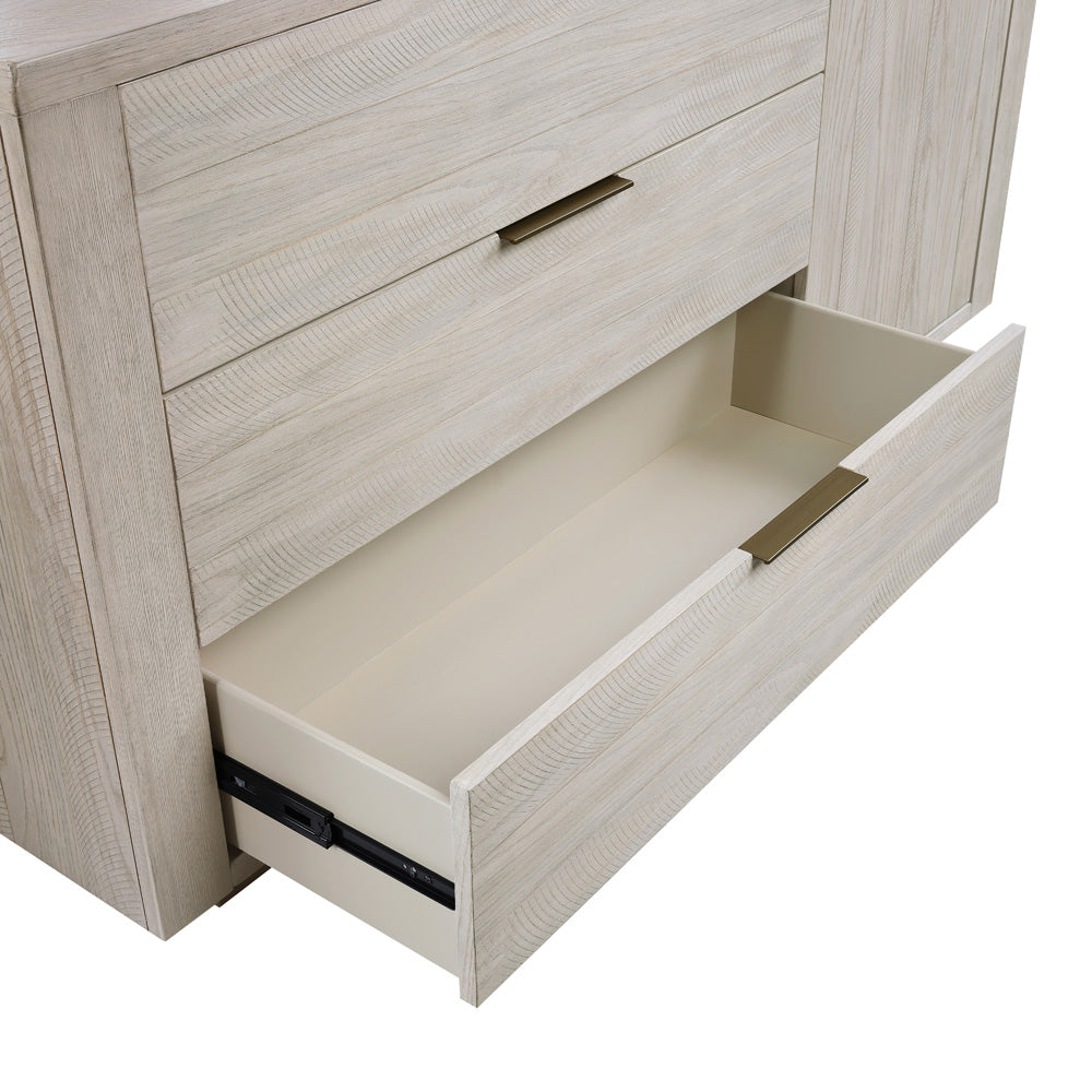 Steve Silver - Garland Sand Server - GA500TSV view 5