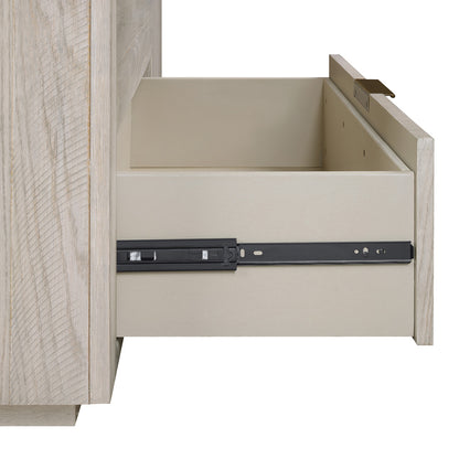 Steve Silver - Garland Sand Server - GA500TSV view 6