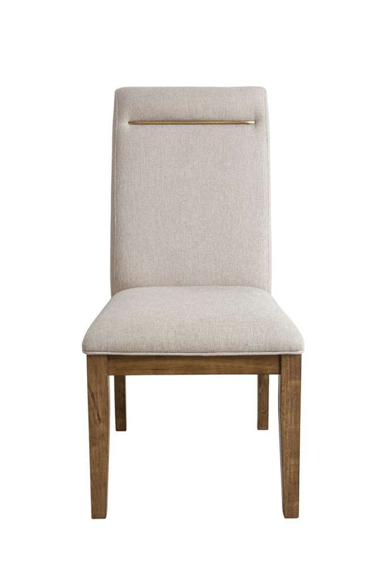 Steve Silver - Garland Side Chair - (Set of 2) - GA500S view 1