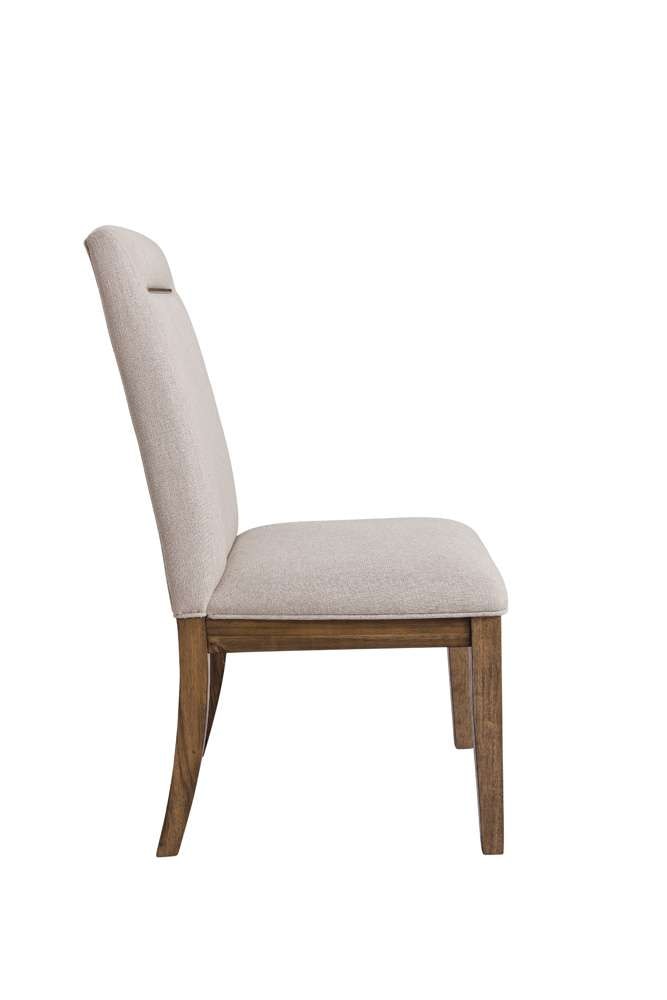 Steve Silver - Garland Side Chair - (Set of 2) - GA500S veiw 4