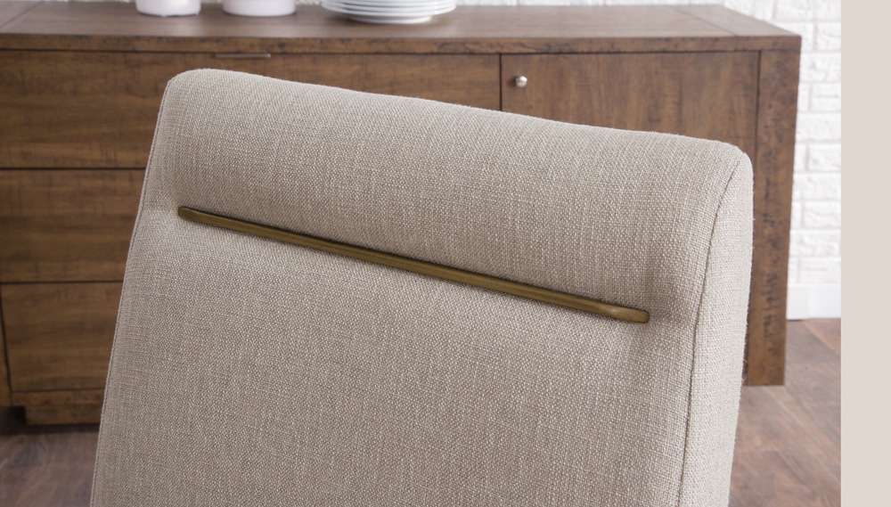 Steve Silver - Garland Side Chair - (Set of 2) - GA500S veiw 5