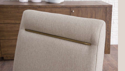 Steve Silver - Garland Side Chair - (Set of 2) - GA500S veiw 5
