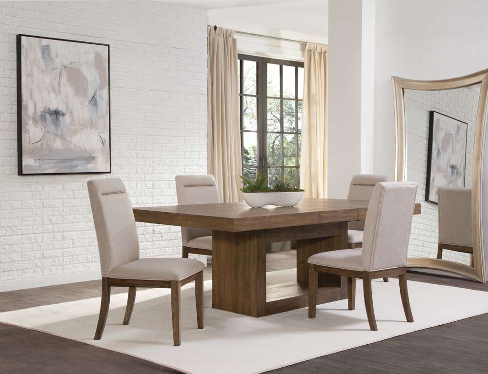 Steve Silver - Garland Side Chair - (Set of 2) - GA500S veiw 6
