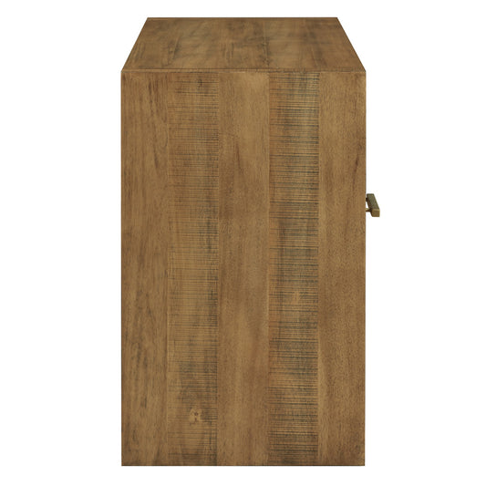 Steve Silver - Garland Wood Top Sofa Table - GA200SW view 2