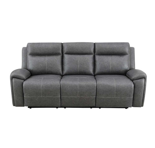 Steve Silver - Gaston Manual Reclining Sofa - GAS800GS veiw 1