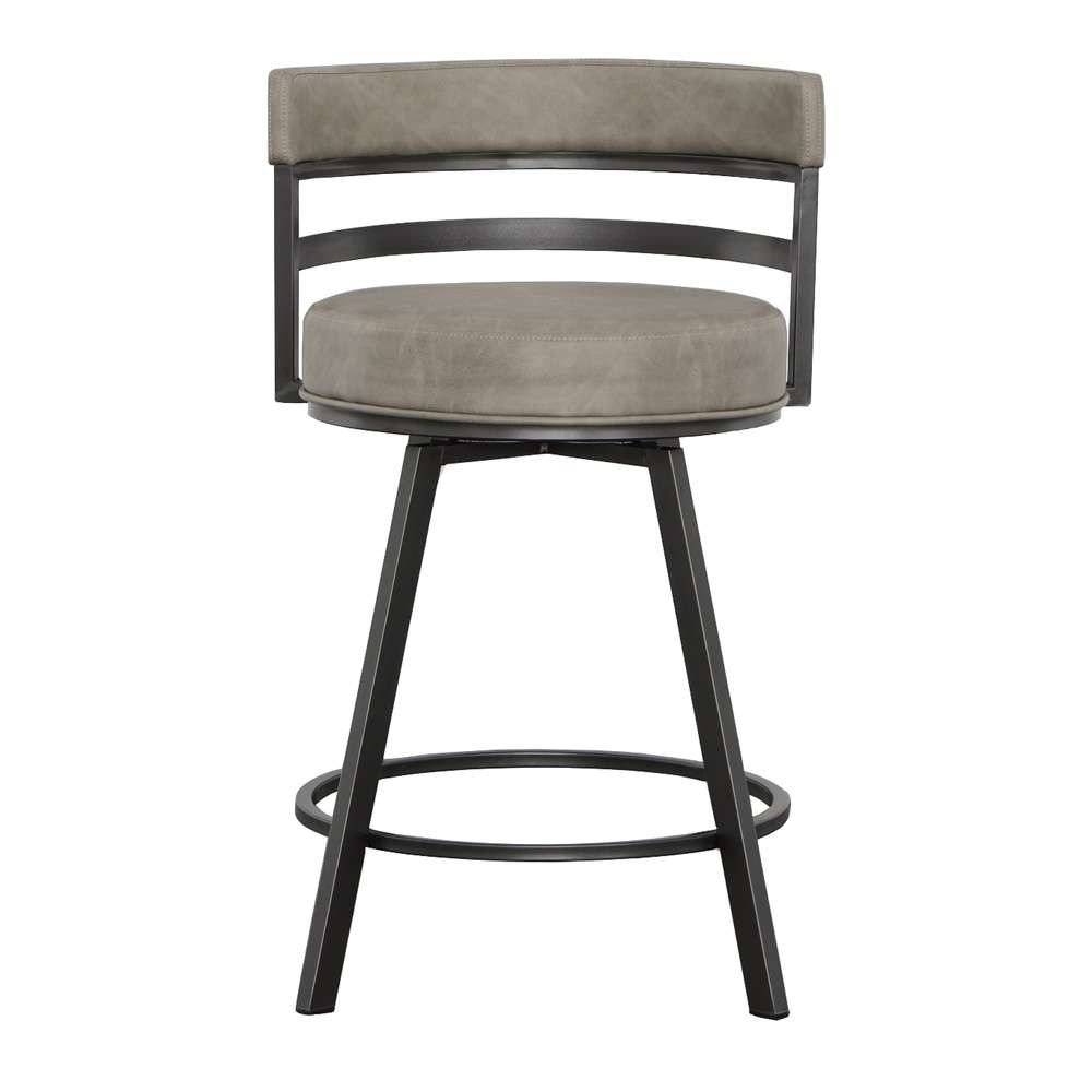 Steve Silver - Gene 24-inch Swivel Counter Stool - GEN600CS view 1
