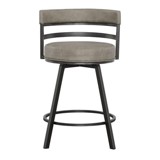 Steve Silver - Gene 24-inch Swivel Counter Stool - GEN600CS view 1