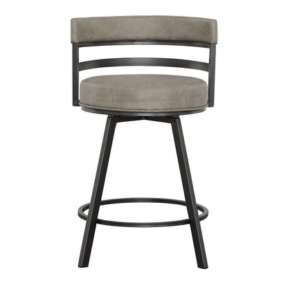 Steve Silver - Gene 24-inch Swivel Counter Stool - GEN600CS veiw 1