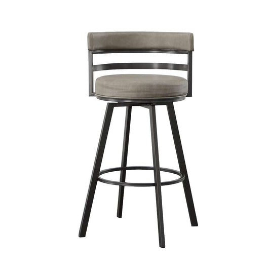 Steve Silver - Gene 30-inch Swivel Bar Stool - GEN600BS veiw 1