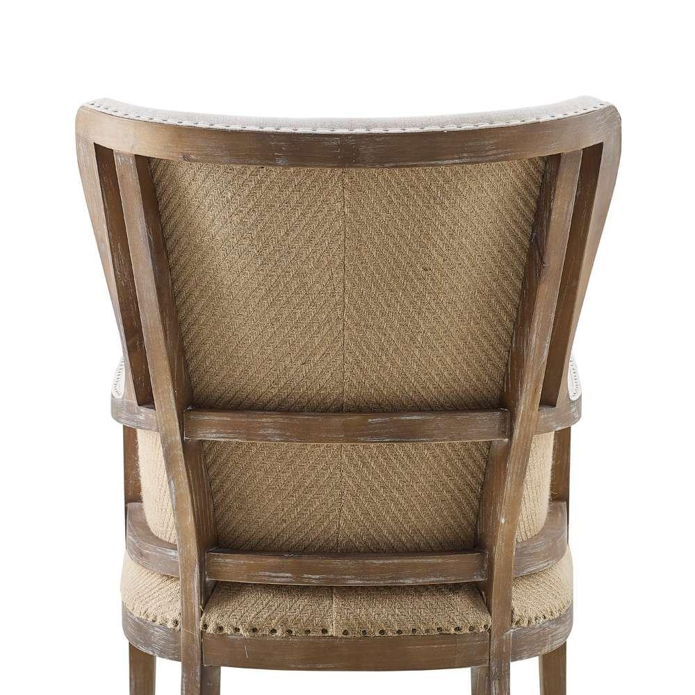 Steve Silver - George Accent Chair - GG850AC veiw 2