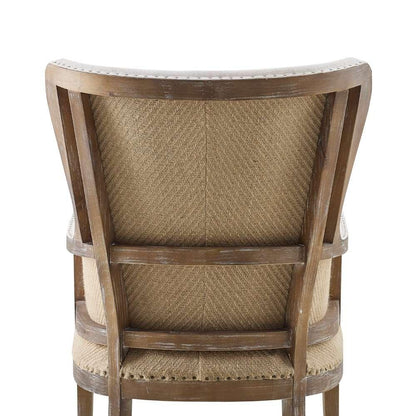 Steve Silver - George Accent Chair - GG850AC veiw 2